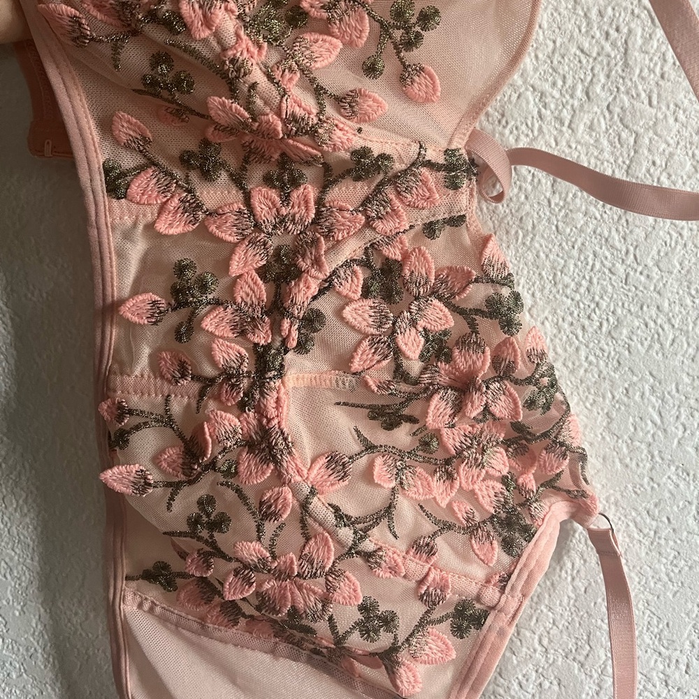 Floral Set
